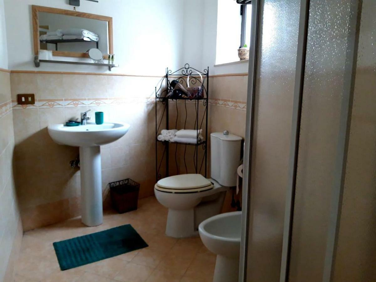 Casa Vacanza Curro Catánia Buitenkant foto