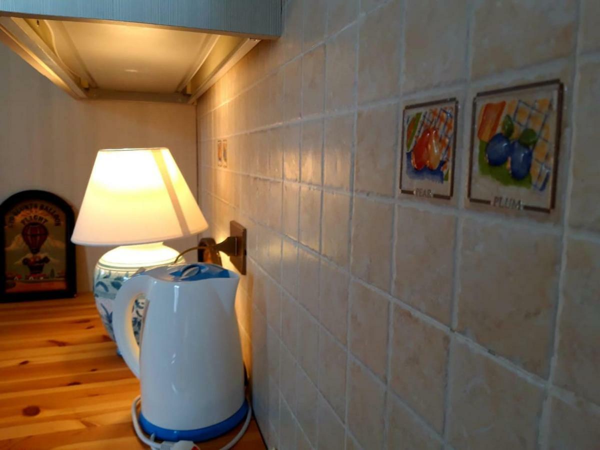 Casa Vacanza Curro Catánia Buitenkant foto